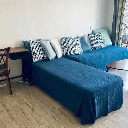 Ella Apartment