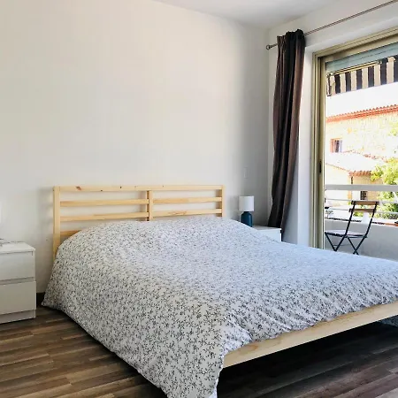 Ella Apartment