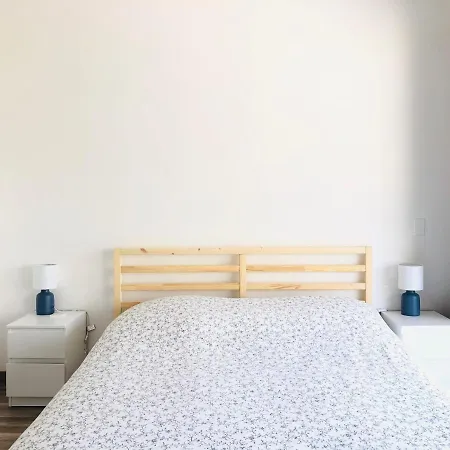Ella Apartment Cannes