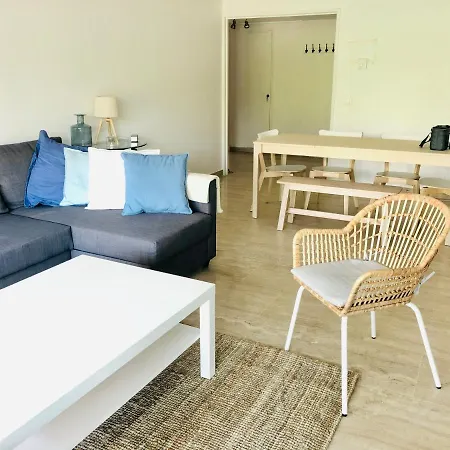 Ella Apartment Cannes