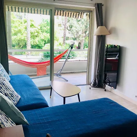 Apartment Ella Cannes