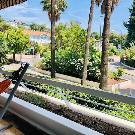 Ella Apartment Cannes