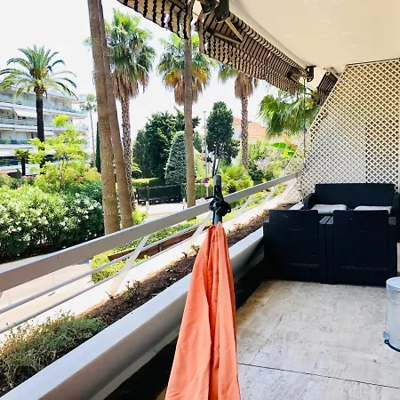 Ella Apartment Cannes
